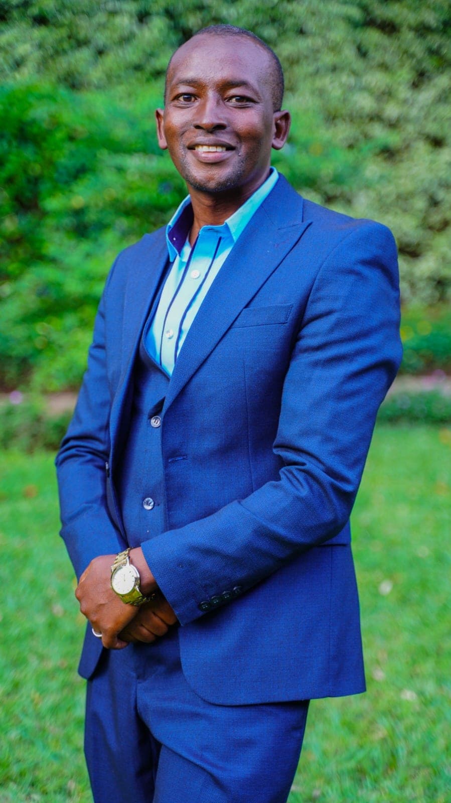 Cam Foundation photo